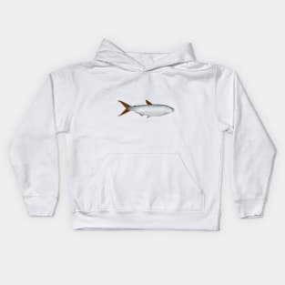 Silversides Kids Hoodie